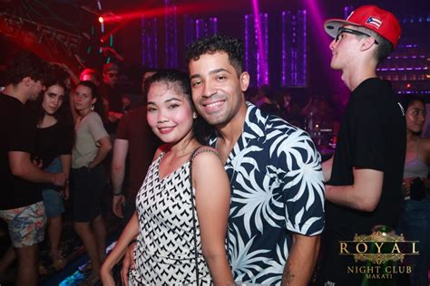 Top 10 Best Nightlife Clubs Near Makati, Metro Manila .